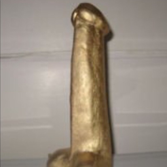 Golden Rod - Picture 3 of 3